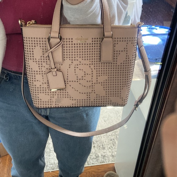 Kate Spade Purse - Picture 8 of 8